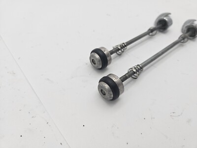 シマノXTR　FH−M900 QRレバーSet NOS Shimano XTR ST-M900 Brake & Shift Lever Set MTB 3 x 8 Speed
