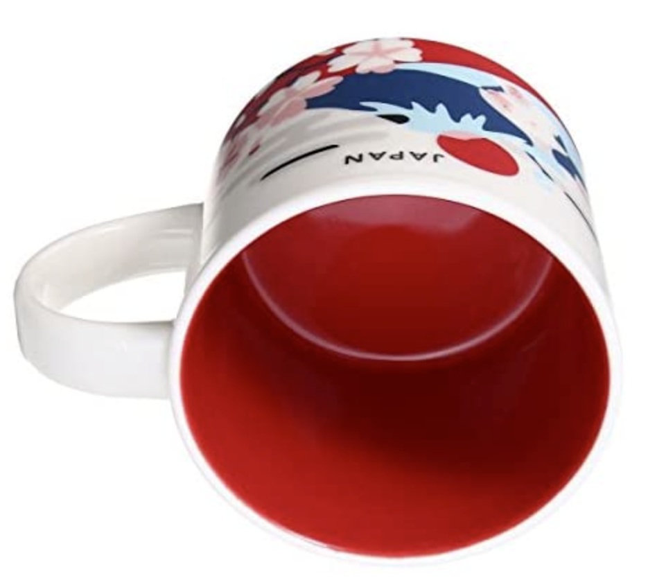 スターバックス You Are Here Collection JAPAN マ… Starbucks You Are Here Collection Japan Limited Mug 59ml - Starbucks J