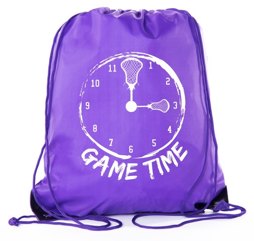 Bolsos de lacrosse Mato & Hash Party Favor | Mochilas con cordón de lacrosse para eventos - Imagen 23 de 31