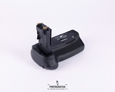 CANON BG-E13 BATTERY GRIP #0200002022 FOR CANON EOS 6D