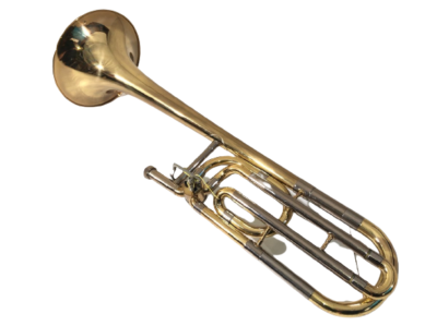 トロンボーン　YAMAHA　YSL-648 Yamaha YSL-648 Tenor Bass Trombone Vintage Musical