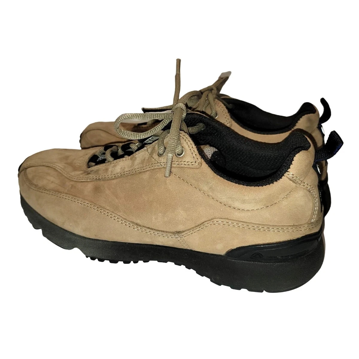 *ECCO Receptor Sz 8.5 EU 42 Sports Hiking Trail Ecco Receptor LT Low Hiking Shoes – Geartrade.com main image 3