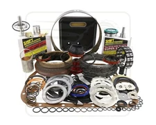 A518 46RE 47RE/RH Raybestos Performance Transmission Rebuild L2 Kit 98-02 Diesel