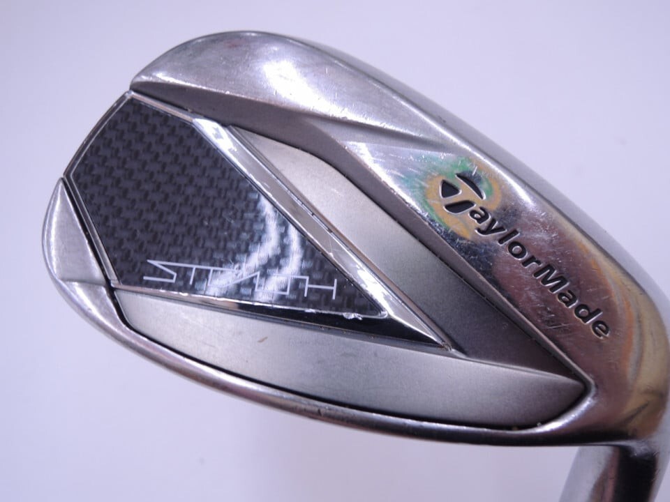 TORAMOCOBESU　stealth SW NEW]TaylorMade Stealth Individual Wedge /Choose Club,Flex