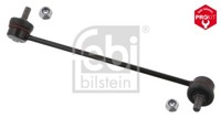 Febi 34041 Koppelstange Stabi Vorne Links Vorderachse Links FüR KIA Carens II