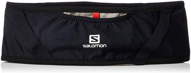 Salomon Pulse Belt RiÃ±onera (l|negro) | Compra online en eBay