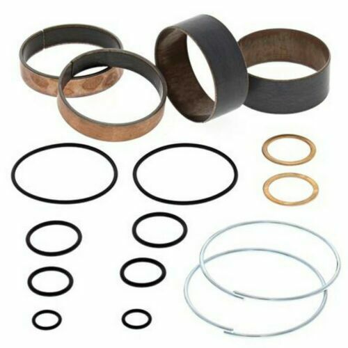 Kit cuscinetti e guarnizioni ruota anteriore Gas Gas EC 450 FSR 2007