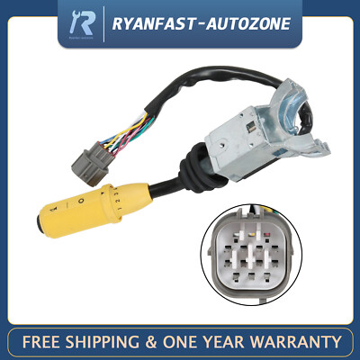 Forward & Reverse Shuttle Lever Switch for JCB 3CX 4CX 215 214 216 217 70180145