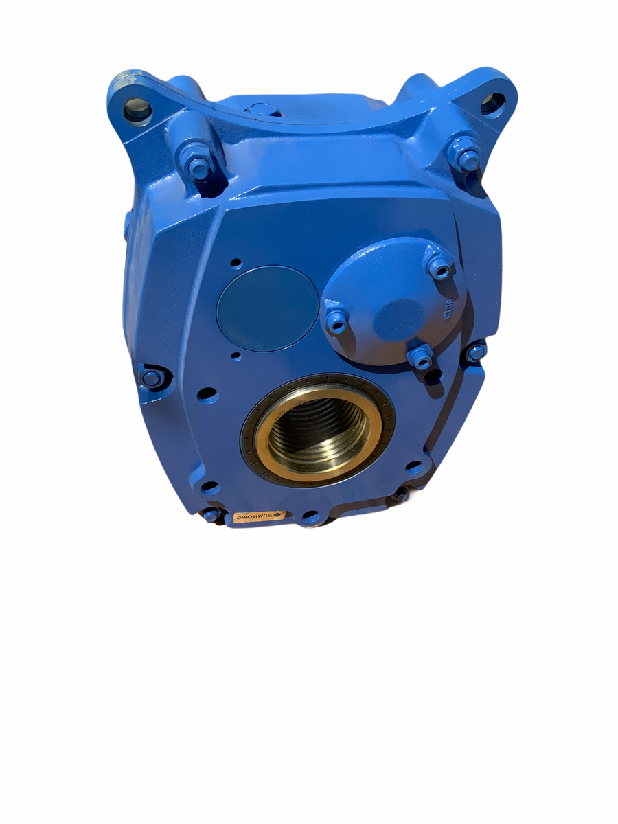 SUMITOMO DRIVE 307H-25 119H2505 Hydroil Shaft Mount Speed