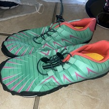 Water Shoes Quick Dry Barefoot for Swim Diving Surf Aqua Sport Beach Vacation