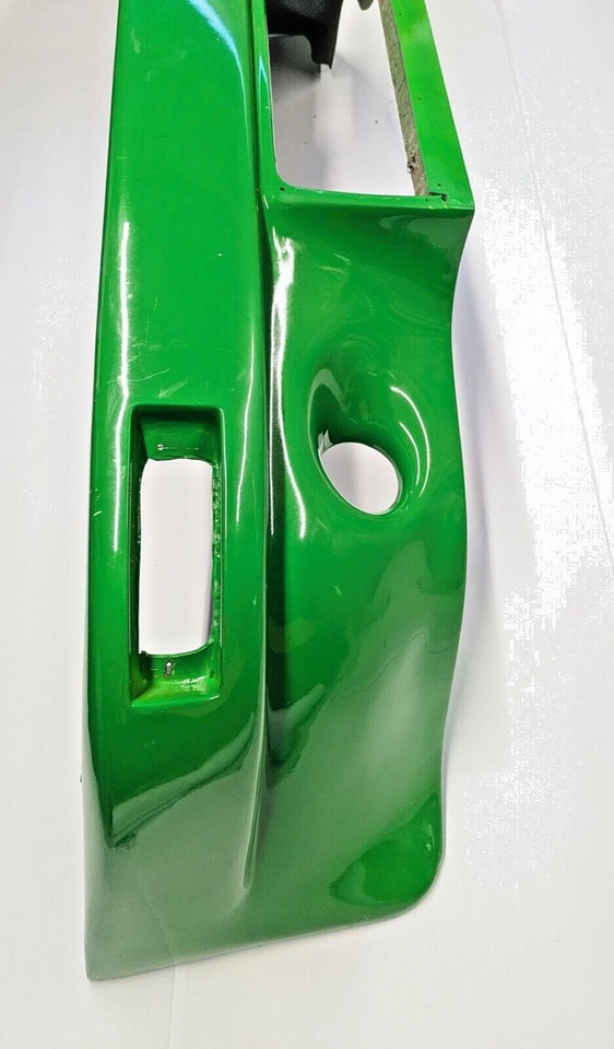 Parachoques delantero estilo Porsche 930 3.0 RS Foto 4 de 4