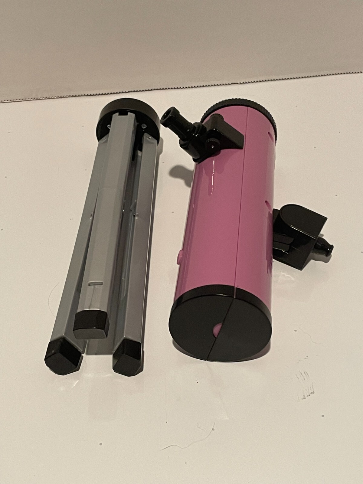 AMERICAN GIRL LUCIANA Vega TELESCOPE Projector Meet Backpack