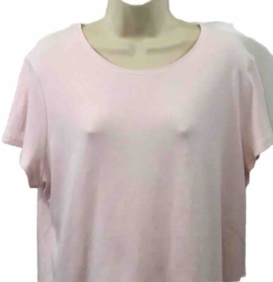 BARROW 売れ筋商品|||バロウ Tシャツ トップス レディース Tops Pink Barrow(バロウ)のレディース Tシャツ・カットソー 人気アイテム