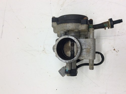 Polaris Throttle Body Complete 2005-2014 Sportsman 700 800 Twin 1202836 OEM - Picture 5 of 5