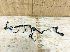 ALFA ROMEO GIULIA PASSENGER FRONT ELECTRIC DOOR WIRING LOOM 00505485010 GENUINE 