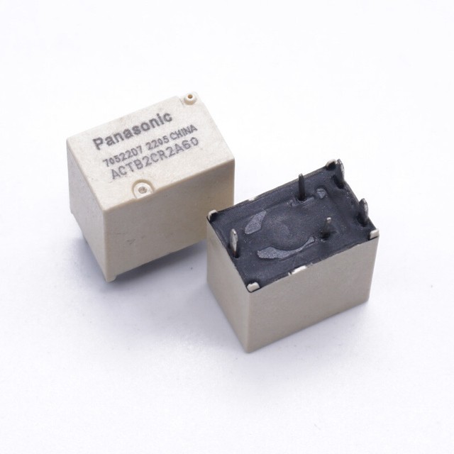 Реле panasonic actb32