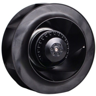FOR Ecofit Centrifugal fan 2RREU45 280x40R E04-A5 E135223 230V 215/282W fan