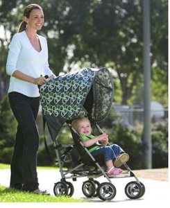 infantino stroller