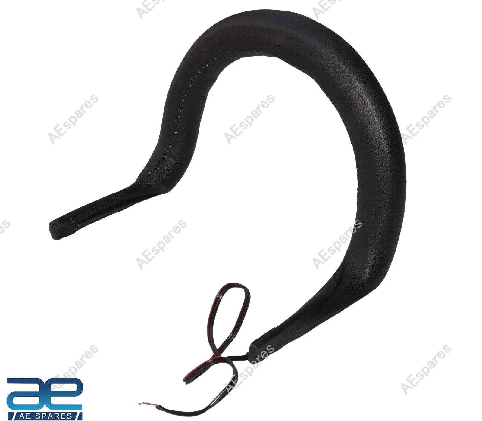 Passenger Backrest With Stop LED For Royal Enfield New Classic Reborn 350 view 5
