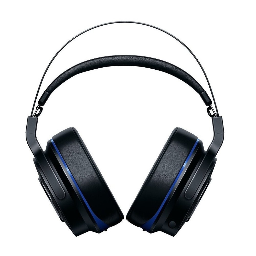 Razer Thresher Ultimate 7.1ch Dolby PS4 Wireless Gaming Headset