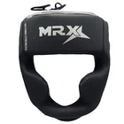 Boxing Headgear MMA Muay Thai, Head Gear for Kickboxing Sparring Grappling