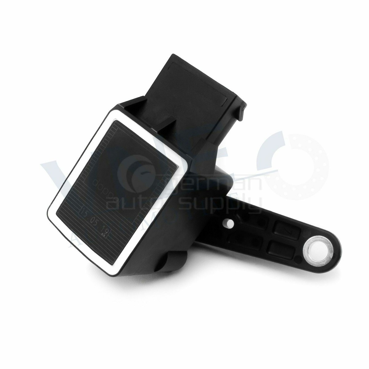 モザイク 編集 機械 VNE Headlight Level Sensor Rear 9167673 37146784697 for BMW