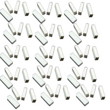 15 Pack of 4 Gryphon Band Saw Replacement Blade Guides for Model C-40 Saw