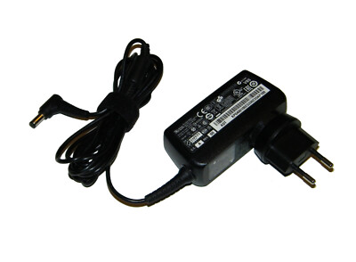 Delta Model ADP-40TH A AC Adapter 19V DC 2.15A                              **10