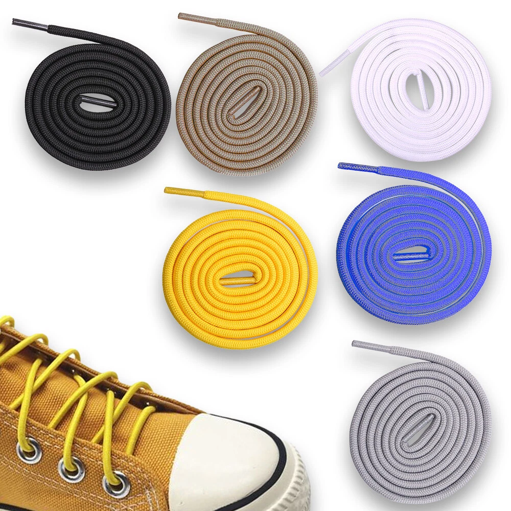 7 hole boot laces cheap