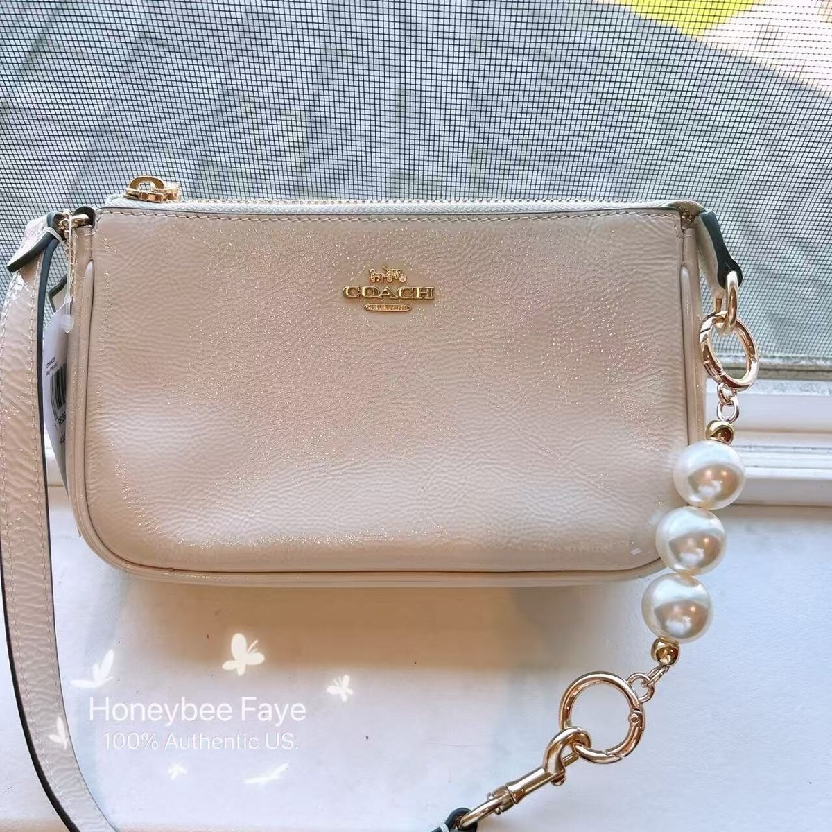 人気ポーチ【COACH】Nolita 19 cu470_imvs7_a0