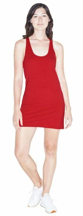 American Apparel Red Dresses for Women for sale | eBay