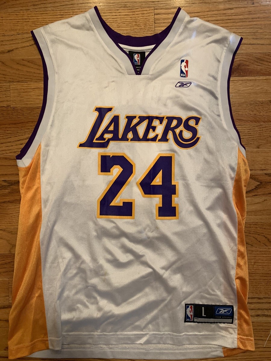 Lakers 24 タンクトップ adidas ゲームシャツ　BRYANT s-l400.jpg