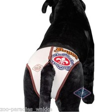 DOG PANTS D&D DOGGY Hundeschutzh&ouml;schen, Schutzhose, Hundehose diverse Gr&ouml;&szlig;en