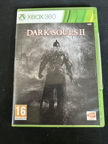 Dark Souls II (Xbox 360) PEGI 16+ Abenteuer: Rollenspiel