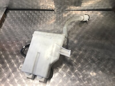 #ad 2006 TOYOTA ALPHARD 3.0 PETROL WASHER BOTTLE WITH WASHER PUMP MOTOR 060851 102 GBP 49.00