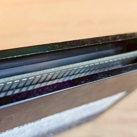 Space Invaders Part 2 Nintendo Famicom NES Japanese ver Cleaned Tested & Working