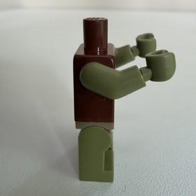 Lego Jabba&rsquo;s Palace 9516 Star Wars Gamorrean Guard Minifigure Rancor Pit 75005