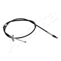 Bremsseil Seilzug Feststellbremse Ashika 131-02-232 FüR Verso Avensis Toyota VVT