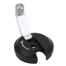 Nikon Film Rewind Knob Repair Assembly Replacement for FM/FE/FM2/FE2/FA/FM3A NUO