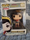 Funko Pop! DC Bombshells - Wonder Woman 167