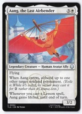 Aang, the Last Airbender 4 Avatar: The Last Airbender