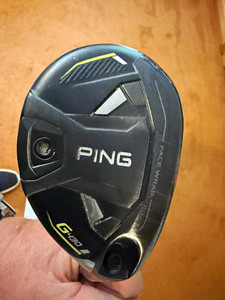 Ping G430 6 Hybrid | eBay