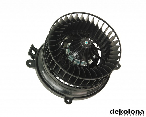 GebläSemotor InnenraumgebläSe FüR Mercedes C-Klasse 93-00-image