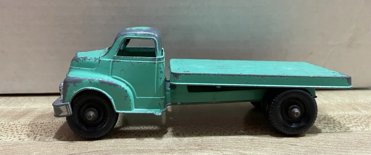 Structo Vintage Manufacture Diecast Trucks for sale | eBay