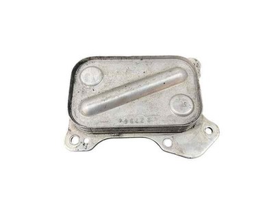 3257284 oil cooler engine 6001070183 55193743 126555 FIAT GRANDE PUNTO VAN 299