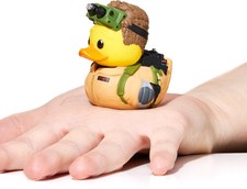 Tubbz - Ghostbusters - Ray Stantz Mini Edition  New Toy Figure, Collectible