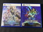 Star Ocean The Divine Force & The Second Story R Sony PlayStation 5 PS5