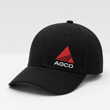 AGCO Embroidered Baseball Cap