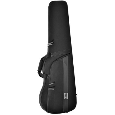 Akkord massiver Schaumstoff E-Gitarrenkoffer