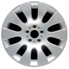 Wheel Rim Bmw 745li 745i 750li 750i 760li 760i Alpina B7 18 Factory Oe 59410 Wheel Rim Bmw 745li 745i 750li 750i 760li 760i Alpina B7 18 Factory Oe 59410
